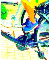 NEW BALANCE | スニーカー