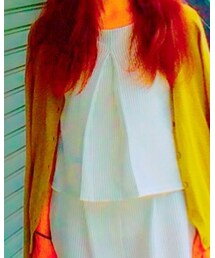 しまむら | タンクトップ