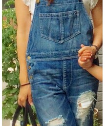 La Leia | サロペット/オーバーオール