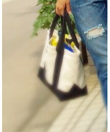 POLO RALPH LAUREN | トートバッグ