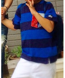 しまむら×LOGOS DAYSa | Tシャツ/カットソー