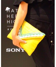 La Leia | クラッチバッグ