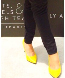 DIANA | パンプス