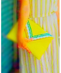 La Leia | クラッチバッグ