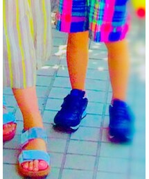 NEW BALANCE | スニーカー