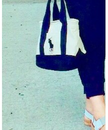 POLO RALPH LAUREN | トートバッグ