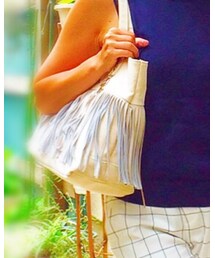 MOROKOBAR | ショルダーバッグ