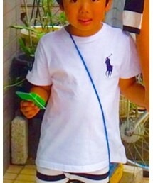 POLO RALPH LAUREN | Tシャツ/カットソー