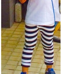 UNIQLO | レギンス/スパッツ