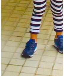 NEW BALANCE | スニーカー