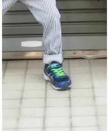 ASICS | スニーカー