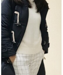 GU | ニット/セーター