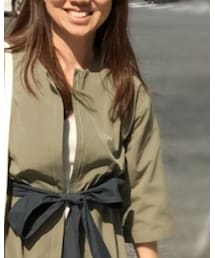 EDIST.CLOSET | ワンピース