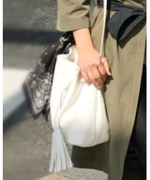 GU | ショルダーバッグ