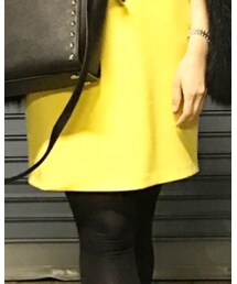 ZARA | ワンピース