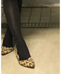 AGOSTO | パンプス