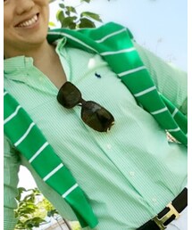 CHANEL | サングラス