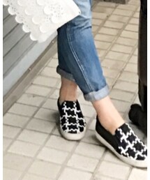 MICHAEL KORS | スリッポン