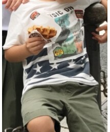 ZARA | Tシャツ/カットソー