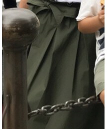 UNIQLO | スカート
