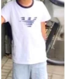 ARMANI Jr | Tシャツ/カットソー