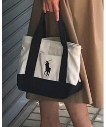 POLO RALPH LAUREN | バッグ