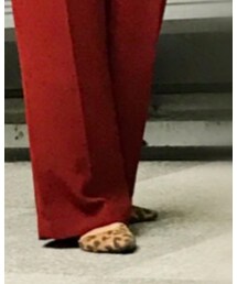 AGOSTO | パンプス