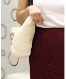 しまむら | かごバッグ