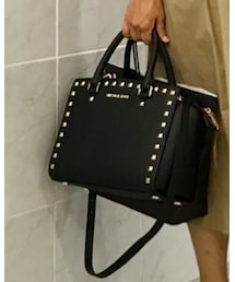 MICHAEL KORS | トートバッグ