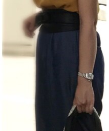 edist.closet | デニムパンツ