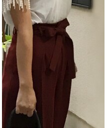 UNIQLO | その他パンツ