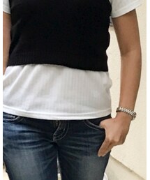 しまむら | Tシャツ/カットソー