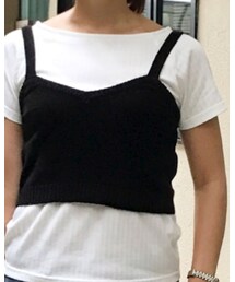 GU | その他トップス