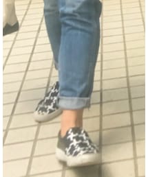 MICHAEL KORS | スリッポン