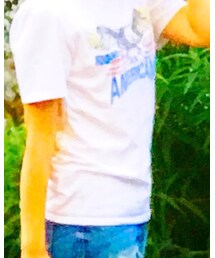 MOROKOBAR | Tシャツ/カットソー