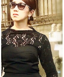 GU | シャツ/ブラウス