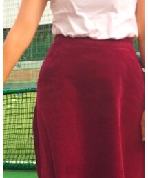 UNIQLO | スカート