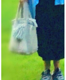 しまむら | トートバッグ