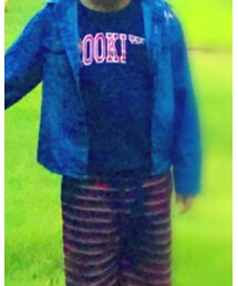 Right-on KIDS | Tシャツ/カットソー