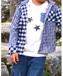 SHOO・LA・RUE | Tシャツ/カットソー