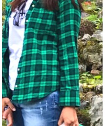 UNIQLO | シャツ/ブラウス