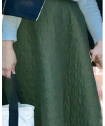 UNIQLO | スカート