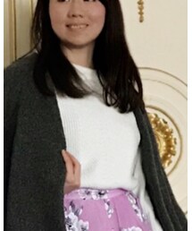 GU | ニット/セーター