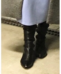 fitfit | ブーツ
