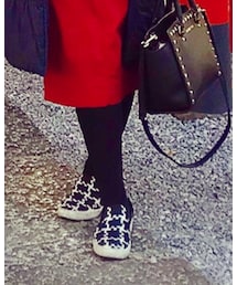 MICHAEL KORS | スリッポン