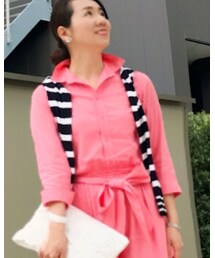 Mila Owen | つなぎ/オールインワン