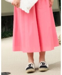 CHANEL | スリッポン