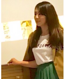 MOROKOBAR | ジャケット/アウター