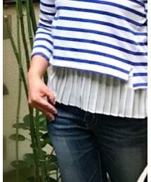 GU | キャミソール