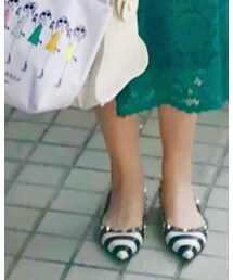 VALENTINO | パンプス